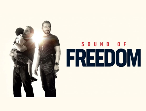 Sound of Freedom. Il film sulla tratta dei bambini arriva nelle sale italiane 1