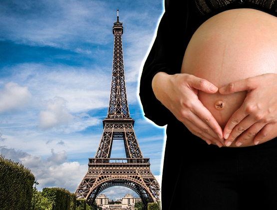Vaticano e vescovi francesi su aborto in Costituzione: «Non esiste diritto a sopprimere vita». 1