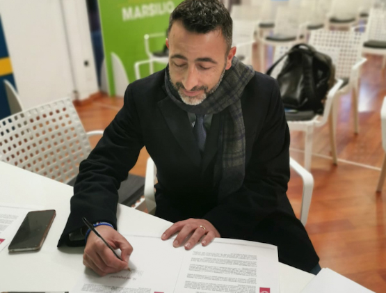 Elezioni Abruzzo. D’Addazio (FdI): «Incentivi a natalità al centro del mio programma» 1