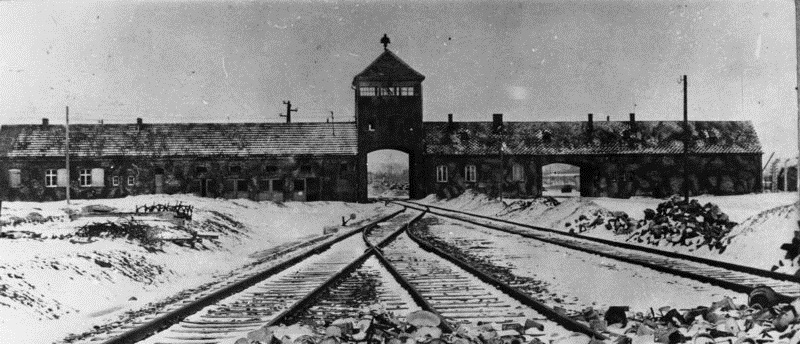 Ad Auschwitz per spiegare quant’è bella l’eutanasia in Belgio 1