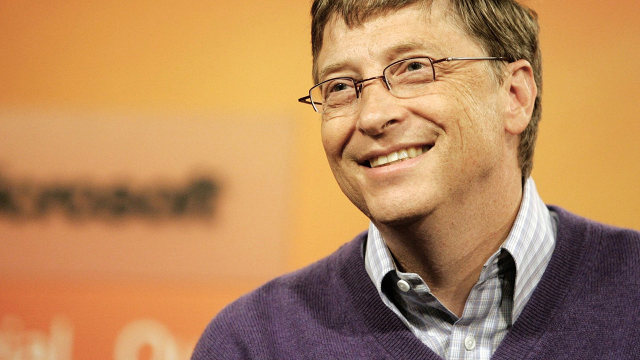 Il virus letale di Bill Gates 1