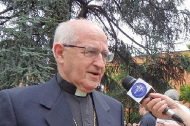 Trento, Vescovo Bressan: polemica su omofobia e gender 1