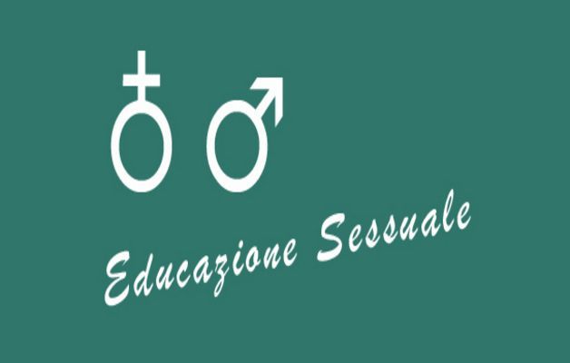 Educazione sessuale e sessualizzazione precoce: persone come animali 1