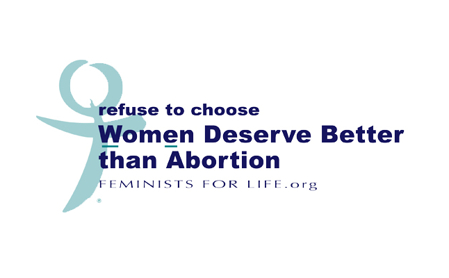 Le donne meritano qualcosa di meglio che l’aborto 1