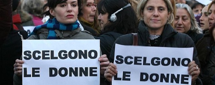 Francia: arriva il servizio aborto “on demand” 1