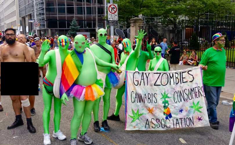 Gay_zombies_Toronto_Gay pride