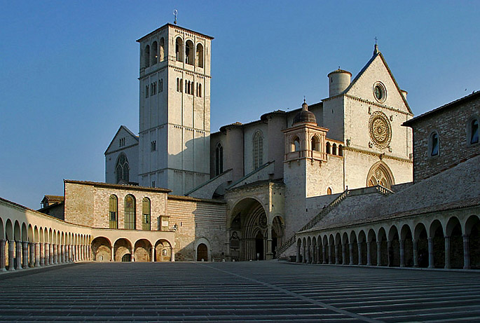 Per la famiglia, anche il Comune di Assisi: l’Italia si risveglia! 1