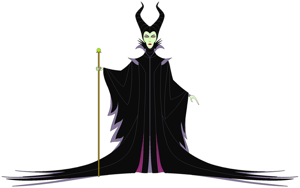 Maleficent: una fiaba con sfondo GLBT 1