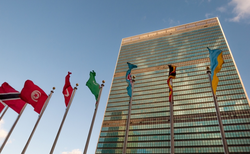L’ONU ricusa nuovamente aborto, diritti LGBT e la cancellazione del termine Famiglia 1