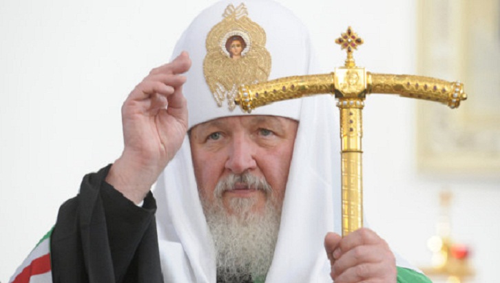 Patriarca della Chiesa ortodossa russa contro la cultura gender 1