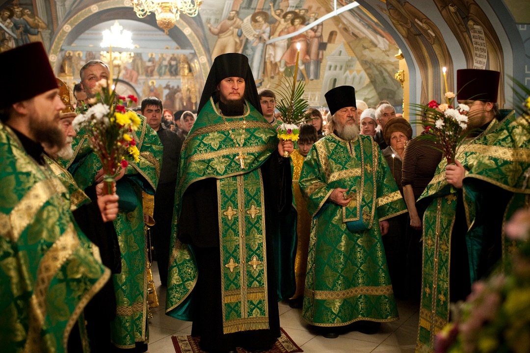 Anche gli Ortodossi rumeni in piazza, il 20 giugno, per la famiglia 1