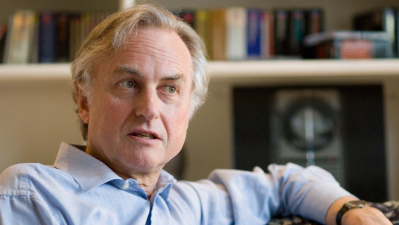 Richard Dawkins: non c’è niente di sbagliato in un pò di “moderata pedofilia” 1