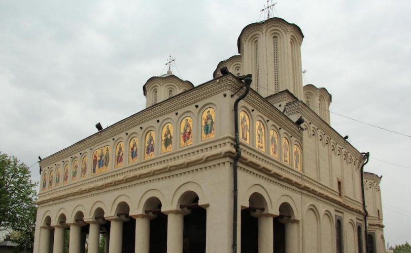 Organo giudicante rumeno sanziona giornale per discriminazione verso la chiesa ortodossa 1