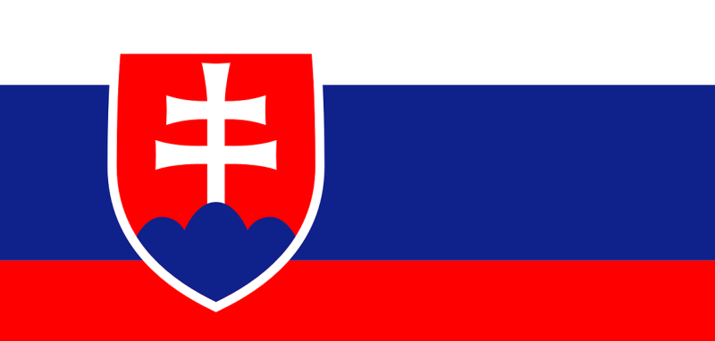 Slovacchia, matrimonio