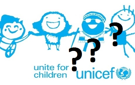 Unicef: ha a cuore il bene dei bambini?