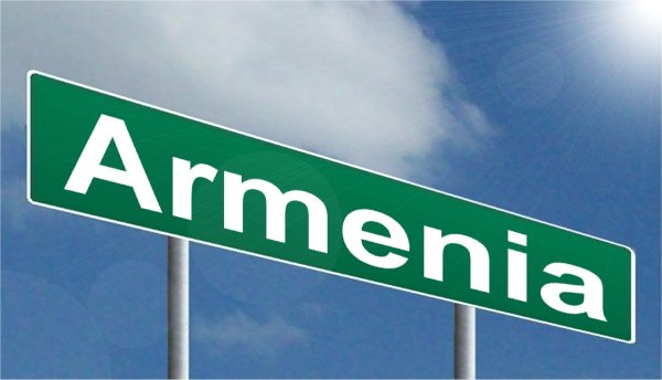 Matrimonio gay – L’Armenia si prepara a difendere la vera famiglia 1