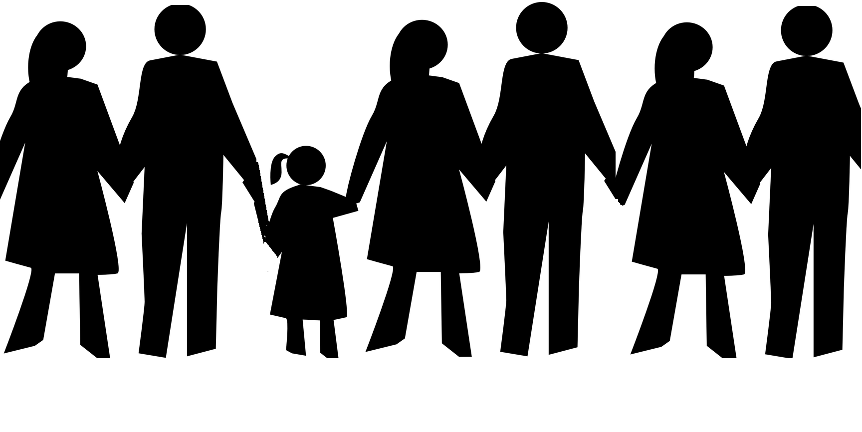 Famiglia moderna: con un clic si può diventare “co-genitori” 1