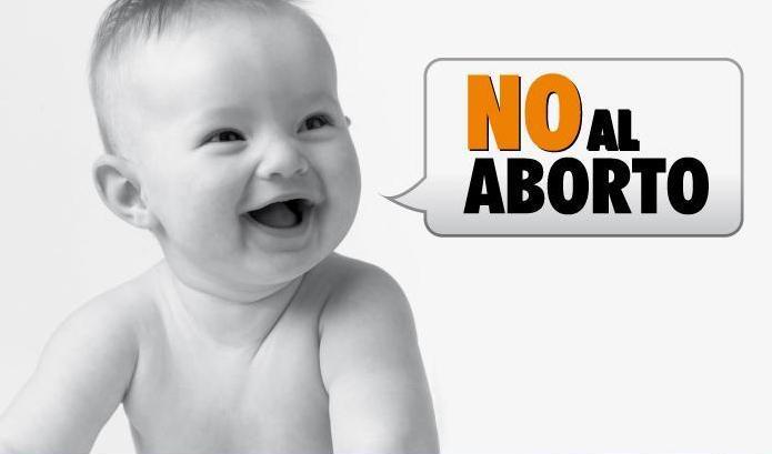 Aborto: le ragioni laiche del NO 1