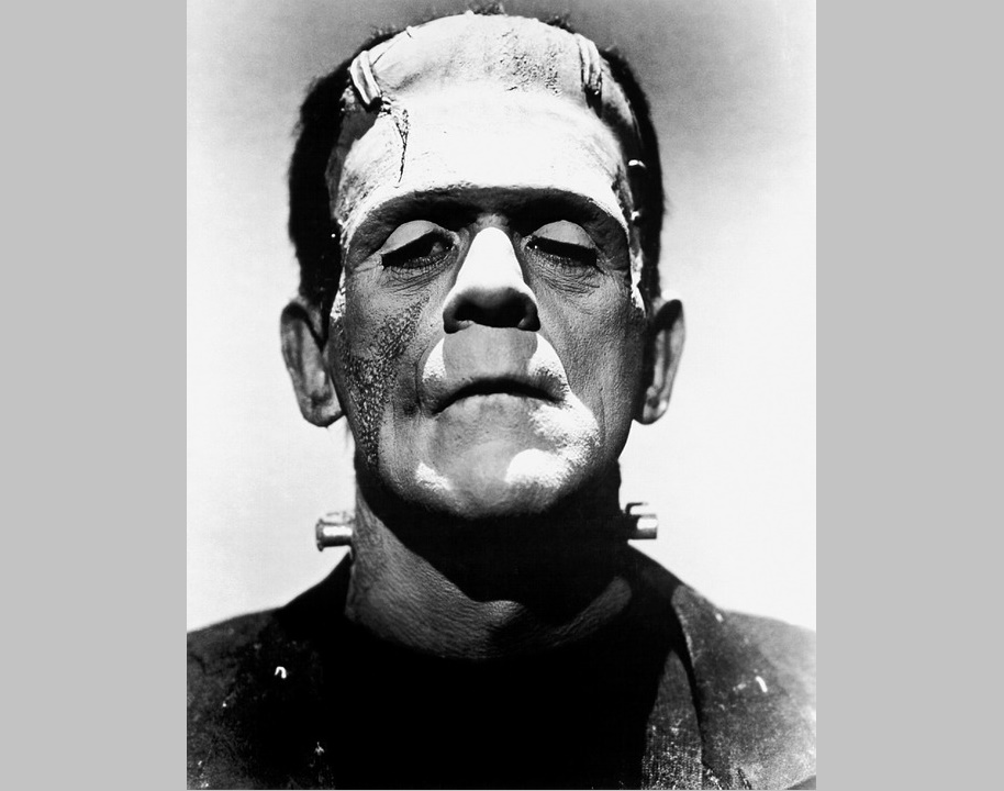 Gender, i limiti dell’uomo e il dottor Frankenstein 1
