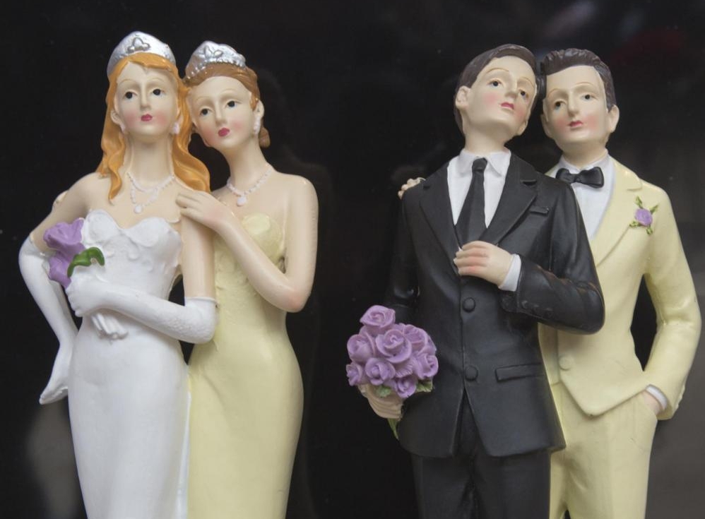 Matrimonio gay – In Italia non si può. Lo dicono i giudici 1