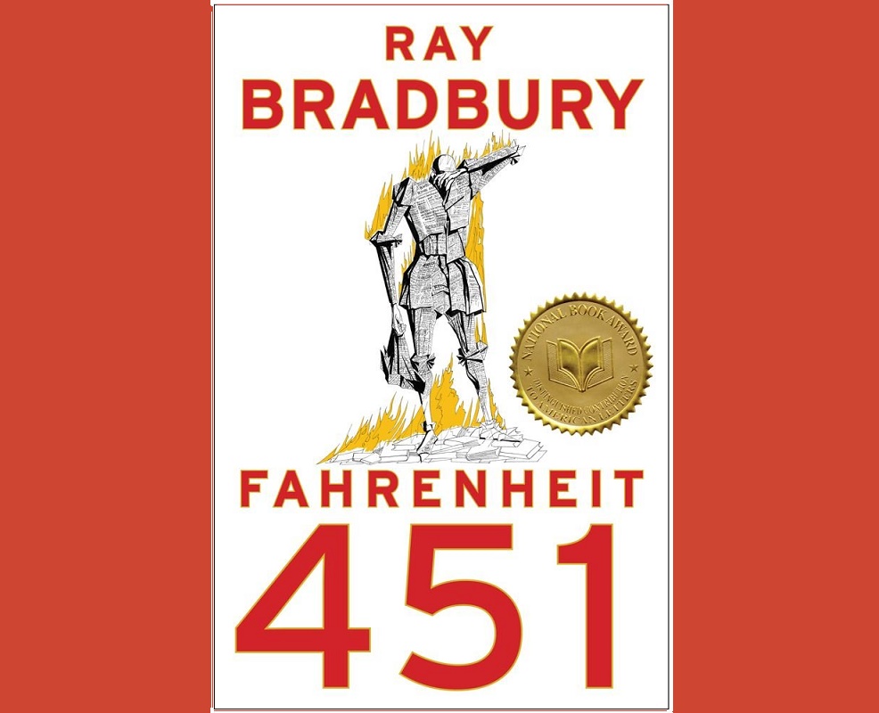 Ideologia gender e condizionamento – Ray Bradbury, uno di noi 1
