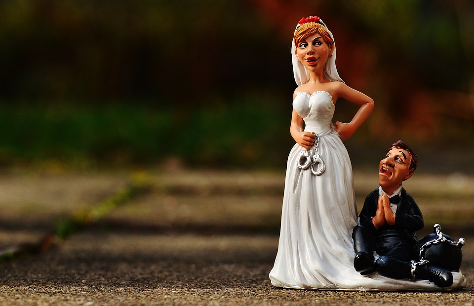 Matrimonio e legge naturale alla base dell’uguaglianza 1