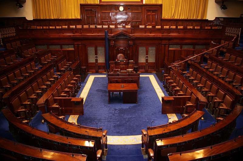 Irlanda: il Parlamento dice no all’aborto 1