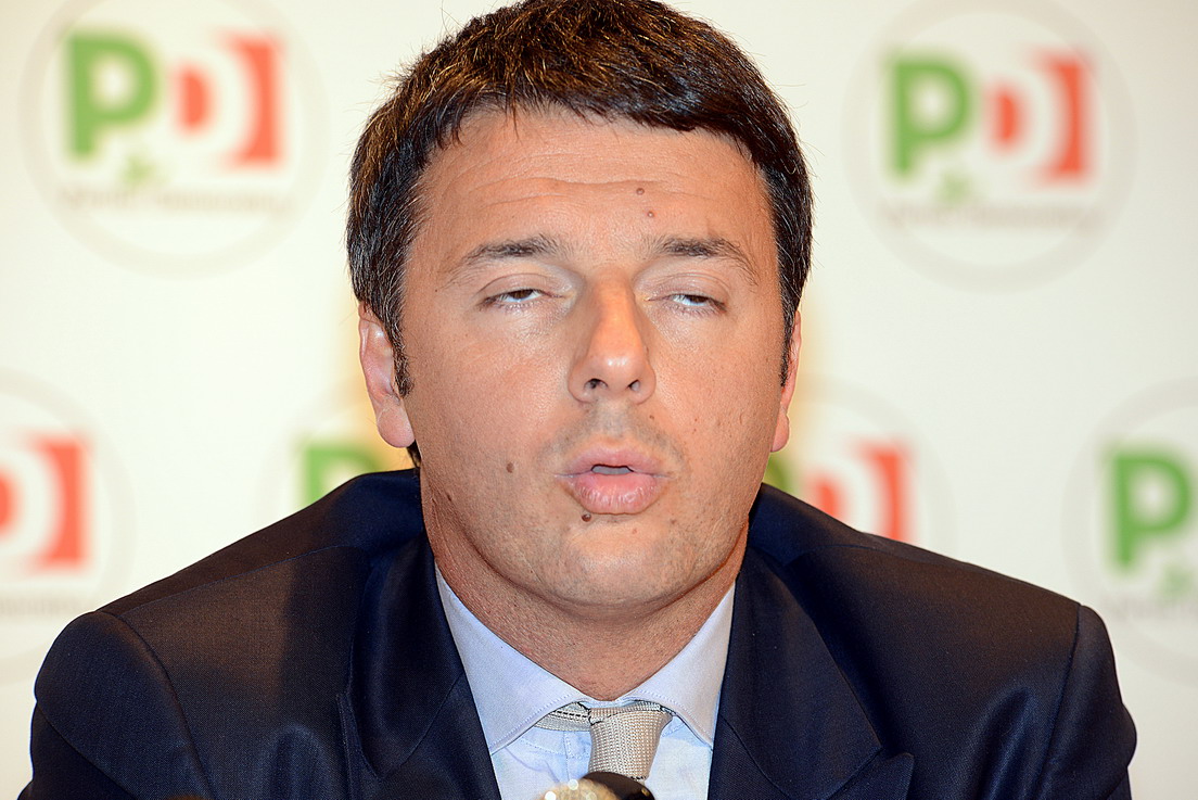 Governo Renzi – Come ti smonto la famiglia 1