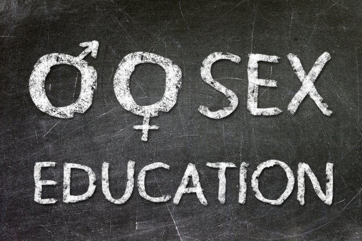 Nuova ricerca – Educazione sessuale esplicita dai 10 anni e senza il consenso dei genitori 1