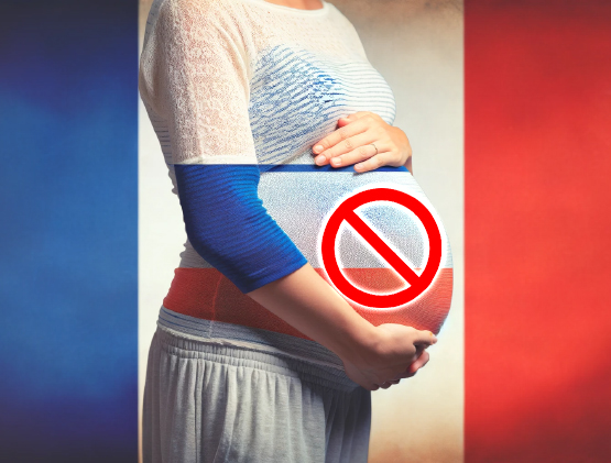 In Francia, dove oggi si vota sull’aborto, mostrare i dati è un tabù 1