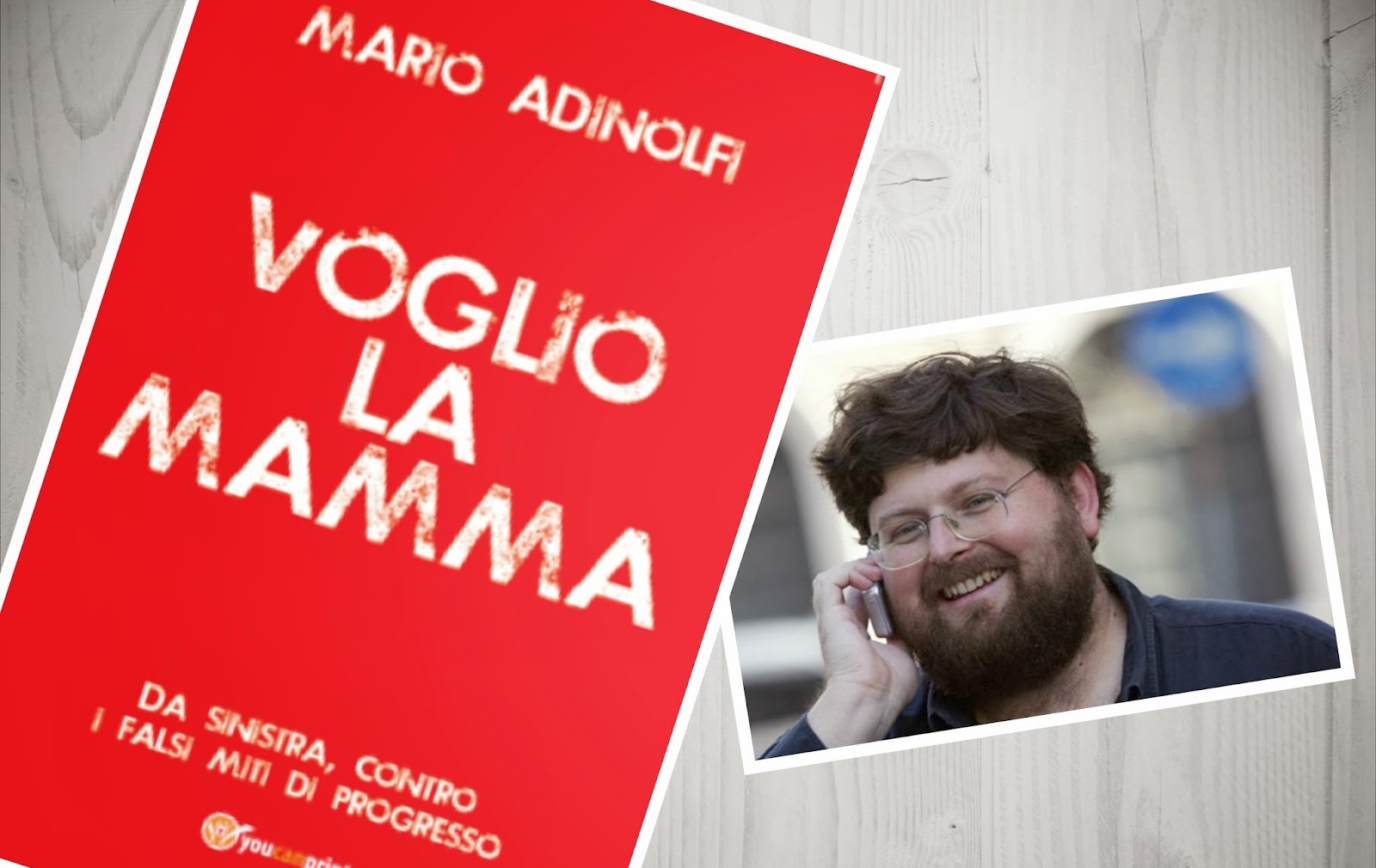 Mario Adinolfi a Trento: resistenza per la famiglia e la vita 1
