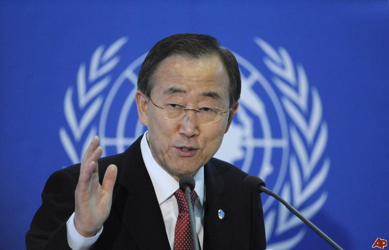 Ban Ki-moon_attacchi gay_Olimpiadi