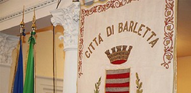 Barletta – Comune family friendly! 1