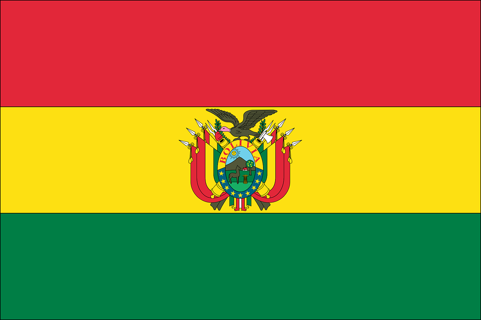Gender: la Bolivia riconosce l’identità di genere 1