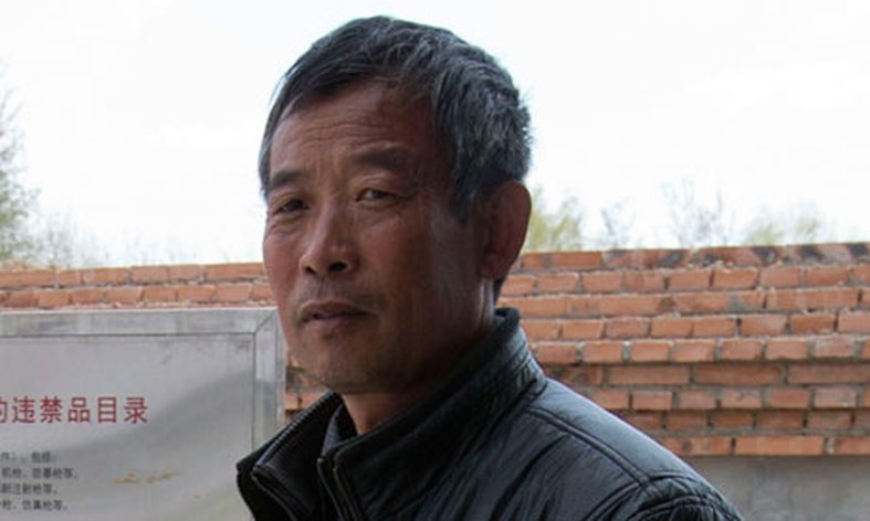 Cina: i parenti dell’attivista cieco Chen Guangcheng ricevono minacce di Morte 1