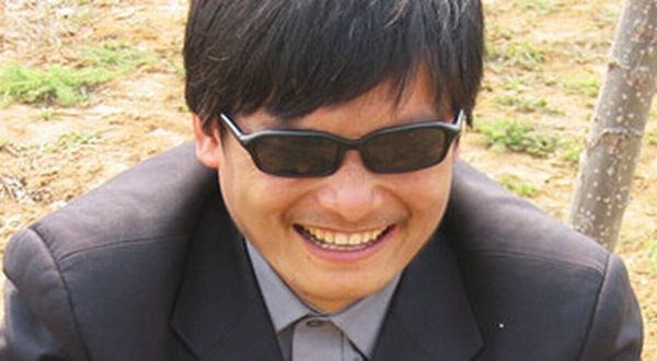 Chen Guangcheng e Lou Xiaoying: due eroi per la Vita 1