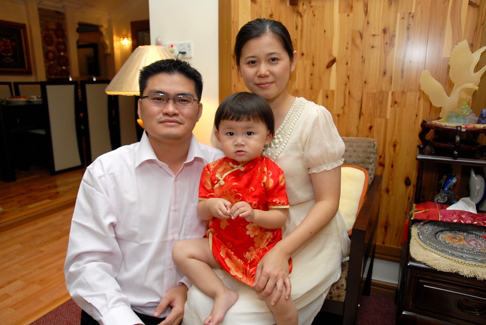 La Cina ha ricavato 3,1 miliardi di dollari nel 2013 nel multare i trasgressori della politica del figlio unico 1