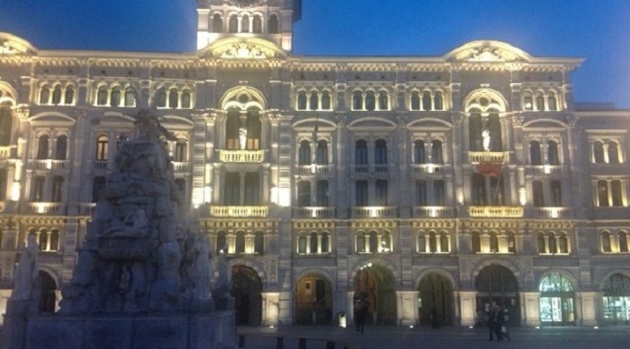 La Buona Notizia #738 – Trieste contro le discriminazioni 1