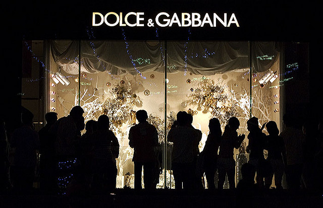 Dolce e Gabbana: La famiglia è una sola, quella naturale 1
