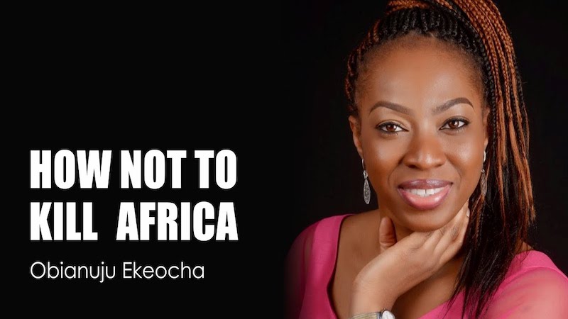 L'attivista Ekeocha contro l'abortismo