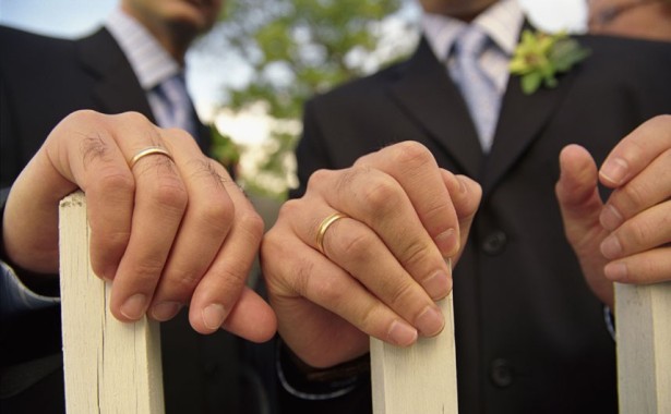Matrimonio gay – Domani Slovenia al referendum 1