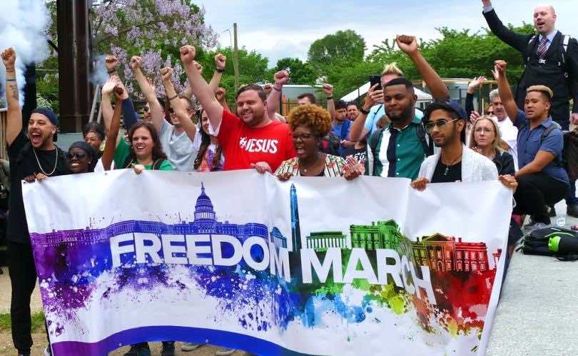 Freedom_March__Washington__ex_gay_discriminazione