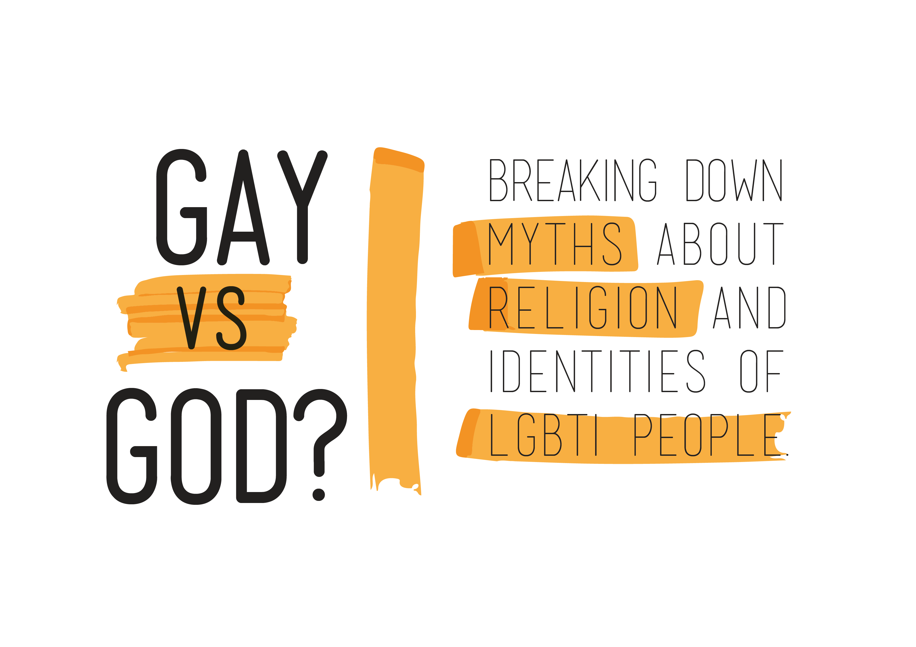 Gay_vs God_logo_ religione_LGBT