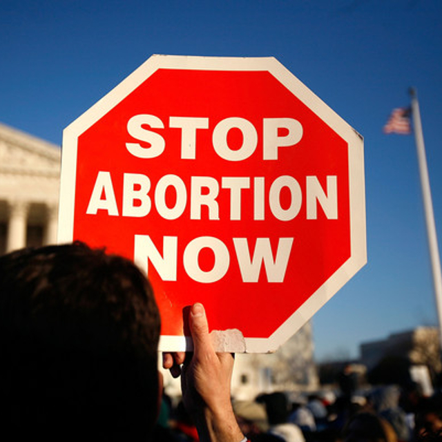 Blog abortista: Chi è pro-life non merita il voto femminile 1