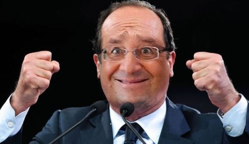 Hollande e la sua crociata per l’aborto 1