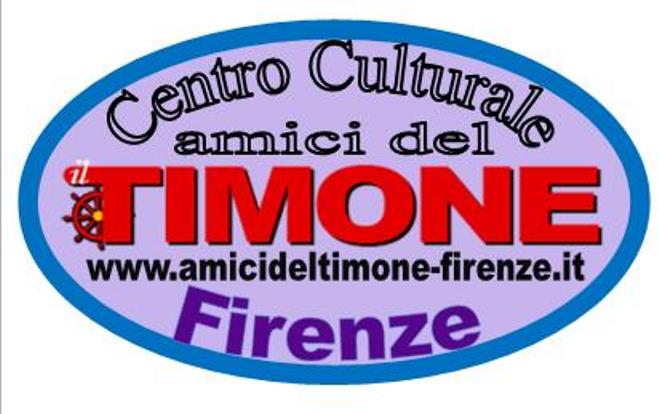 Firenze – Ciclo di conferenze degli Amici del Timone 1