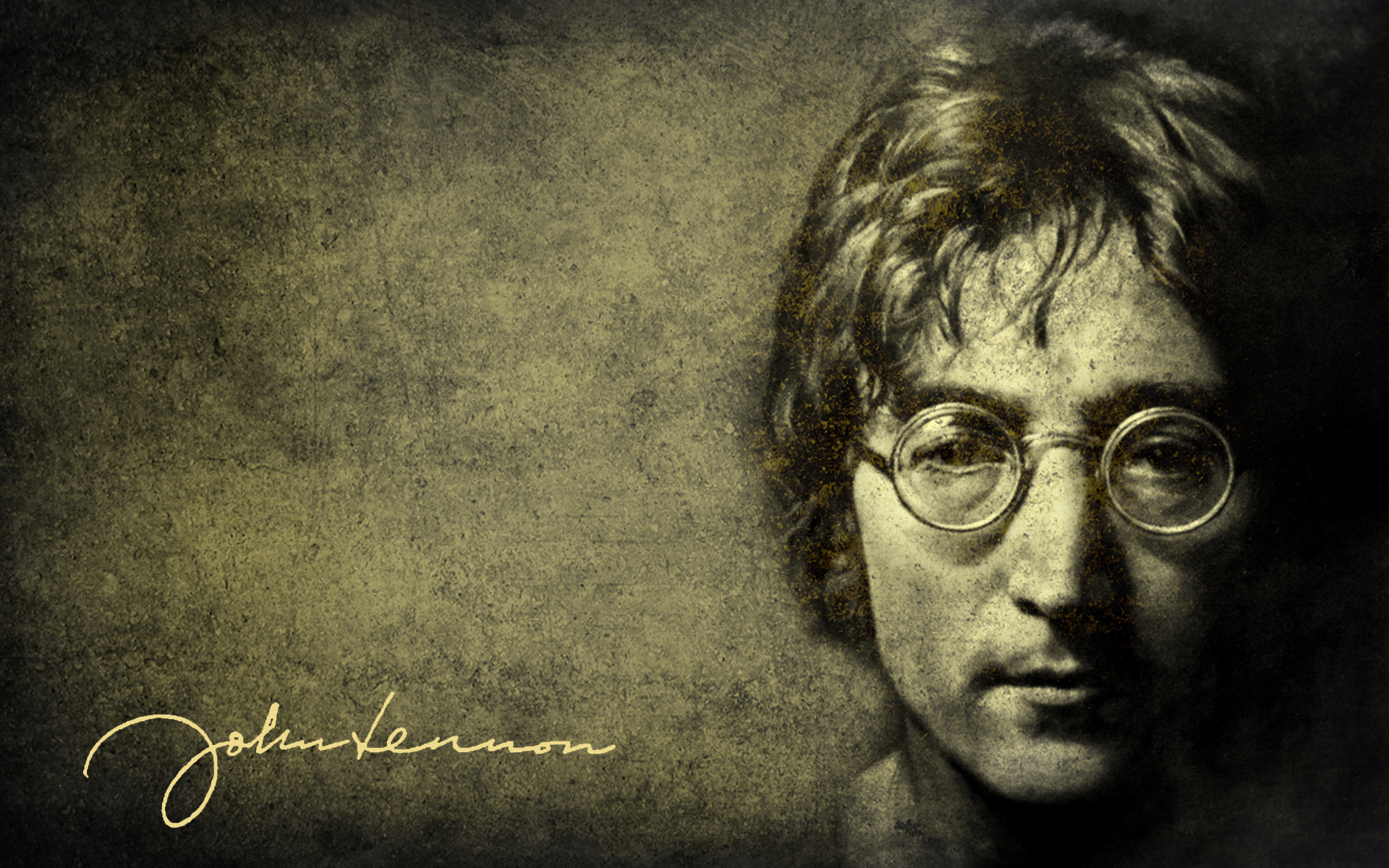 Vogliamo un altro John Lennon 1