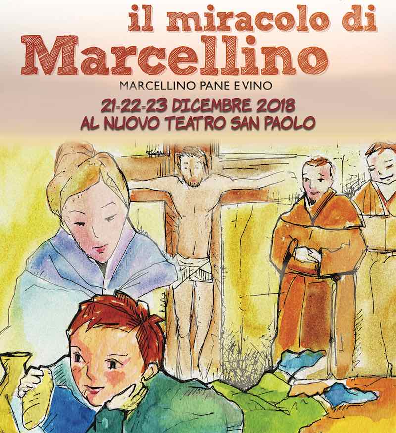 Marcellino_storia