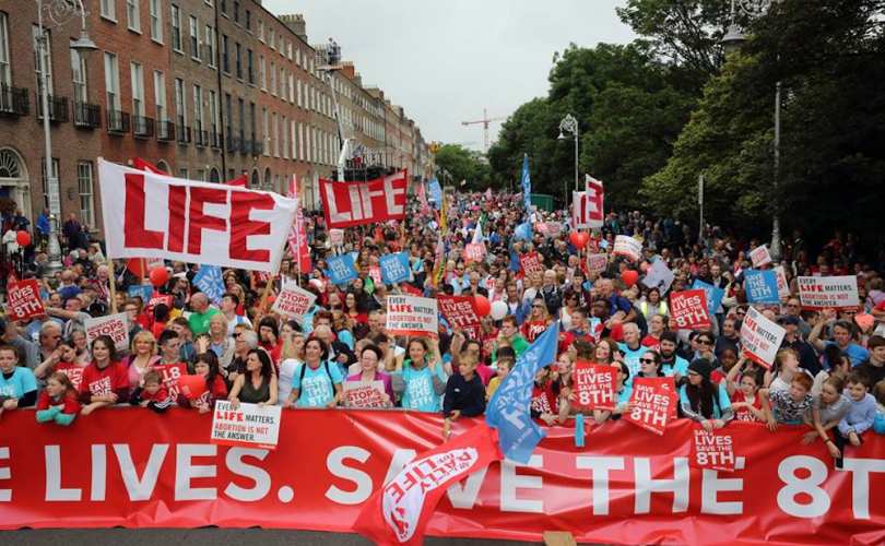 March_for_Life_Eire_Irlanda_buona-notizia