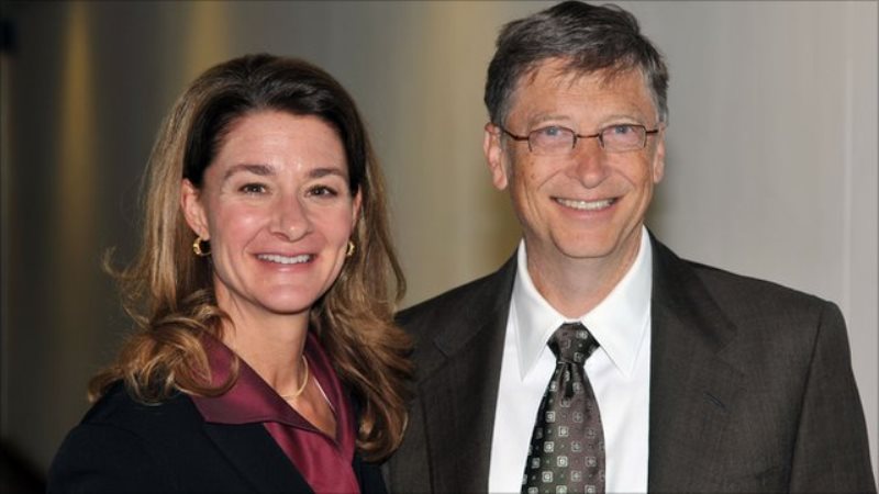 Melinda_Bill_Gates_no-finanziamento_aborto_Africa
